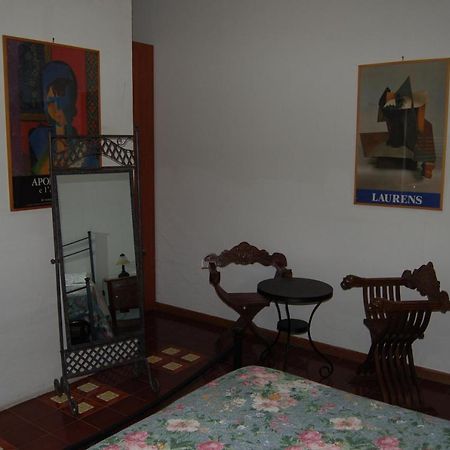 Hotel Villa Clara Tivoli Rom bilde