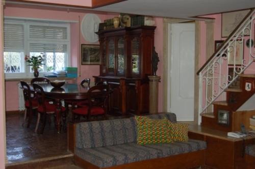 Hotel Villa Clara Tivoli Eksteriør bilde