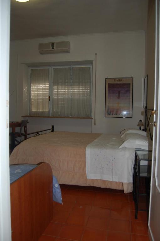 Hotel Villa Clara Tivoli Rom bilde