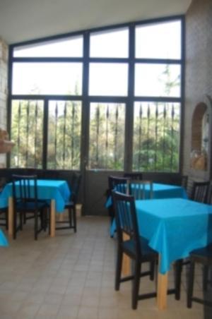 Hotel Villa Clara Tivoli Eksteriør bilde