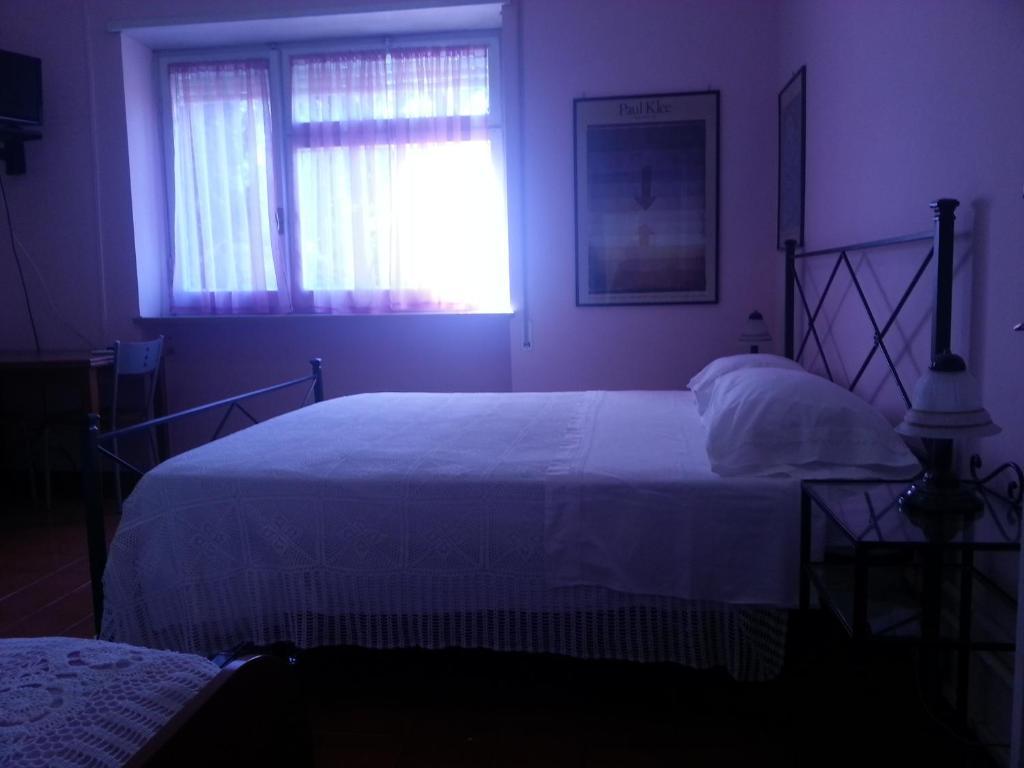 Hotel Villa Clara Tivoli Rom bilde