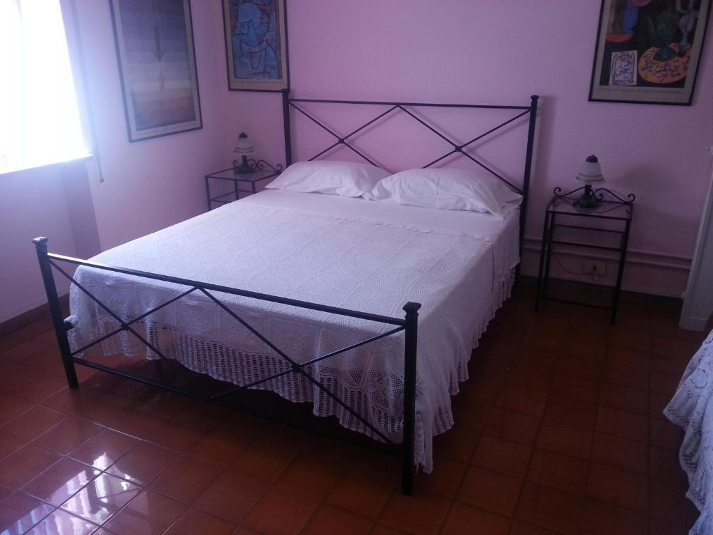 Hotel Villa Clara Tivoli Rom bilde