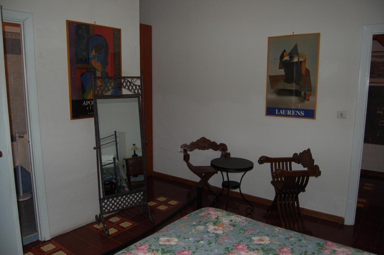 Hotel Villa Clara Tivoli Rom bilde